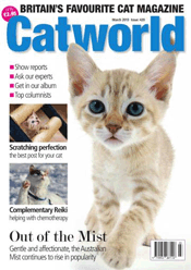 Cat World